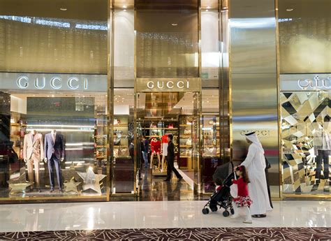 gucci shoes showroom in dubai|gucci store dubai mall.